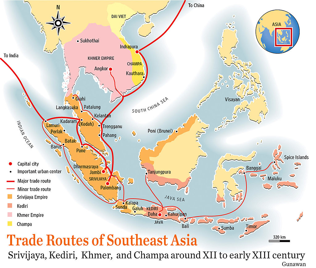三佛齐时代南洋航线图.jpg