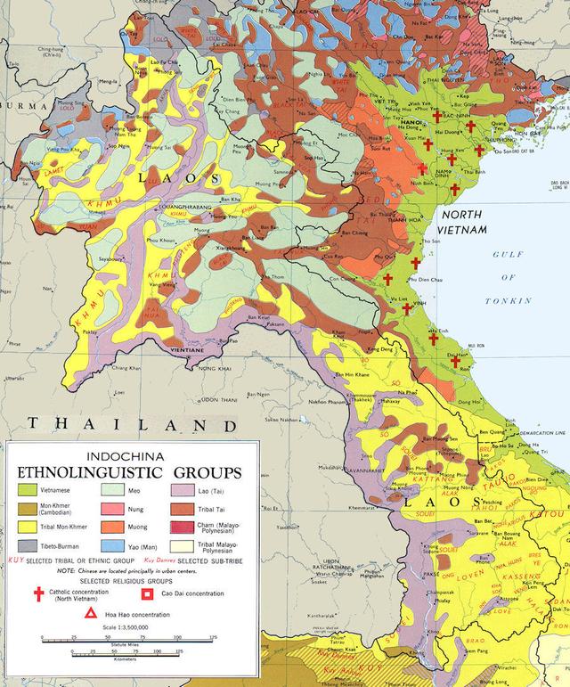 老挝越南族群分布.jpg